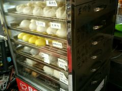 -老祖宗石磨坊(大环山1号路店)