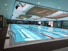 -W FITNESS 威尔仕健身·游泳(老西门新苑店)
