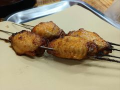 -老白家怡贵园烤肉