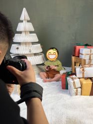 -西瓜庄园儿童摄影