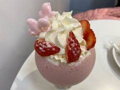 -风甜日暖·星座主题甜点(东二环泰禾店)