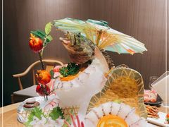 -尚海豆捞(乐虹坊店)