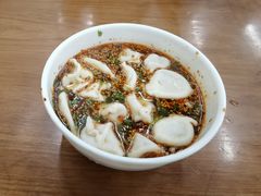 -回坊马二饺子馆