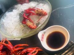 -红盔甲·小龙虾(人民广场店)