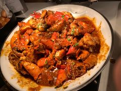 -RISE RESTAURANT(滨海湾金沙店)