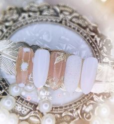 点击看大图 -Aso Artist Beauty美甲美睫