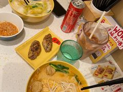 -谭仔米线(壹方城店)