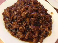 它似蜜-烤肉宛饭庄(南礼士路店)
