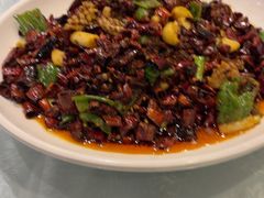 -陈胖子特色菜.鲜货现炒(融景城店)