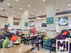 大堂-老王四季抻面(南六东路店)