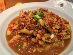 -乡村井冈·乡野江西菜(黄龙店)