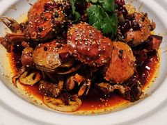 -肥肥虾庄·金牌油焖大虾(杨园滨江时代walk店)