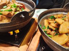 -金佬馆·川菜(芜湖繁昌华亿店)