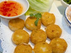 -东江海鲜大排档·潮汕菜·砂锅粥