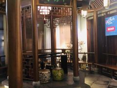 环境-庄隐阁(悠方广场店)