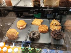 -星巴克(南京大世界店)