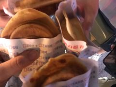 -味正点车轮饼可丽饼(南禅寺店)