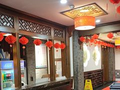 -苏浙徽·农家大院(开发区星湖101店)