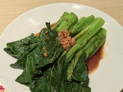 -蔡澜点心·粤菜(新街口IFCX店)