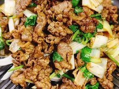 -真地道京味府·鲜橙烤鸭·北京菜(朝外大街东大桥店)