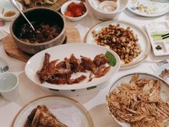 -惠丰堂饭庄·烤鸭·京味菜(翠微路店)