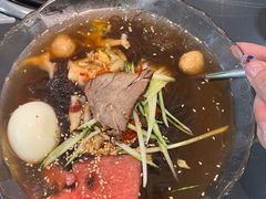 -江浦东烧烤城(韩式特色炭火烤肉同心路店)