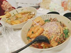 -筒骨麻辣烫(永同昌公寓胜明花园店)