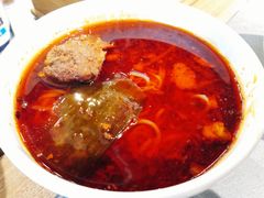 -金龙烧烤·牛肉面(西塔店)