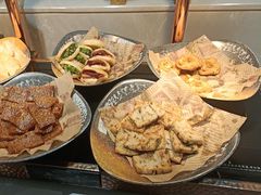 -聚春园自助餐厅(东街口店)