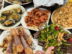 -岛中岛·海鲜大排档·万宁老字号(东澳店)