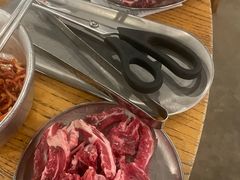 -姜虎东白丁烤肉(深圳湾后海汇店)