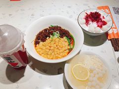 -南锣南门涮肉(南锣鼓巷店)