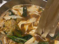 -蝎王府羊蝎子(北大地店)