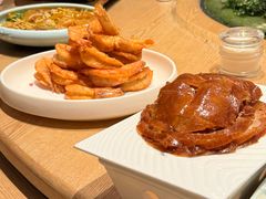 -红樱桃·新派辽菜(北行店)