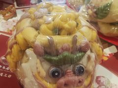 -浩家苑菜馆(汉口路店)