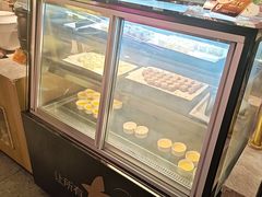 -比格比萨自助(南京万达茂店)