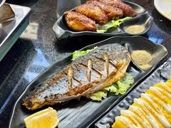 -炙韩料理·部队锅专门店