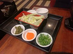 -阿香米线(宁波来福士广场店)