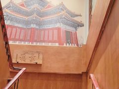 -北京老门框爆肚涮肉馆(凤城六路店)