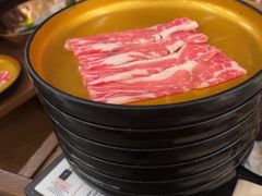 -牛New寿喜烧(新六百店)