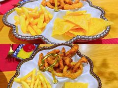 -LUCCA卢卡西班牙海鲜饭(远洋广场店)