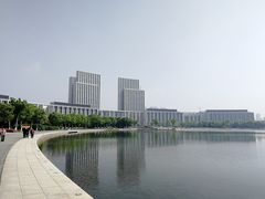 -尚贤河湿地