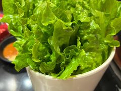 -燚青春东北泥炉烤肉(百合店)