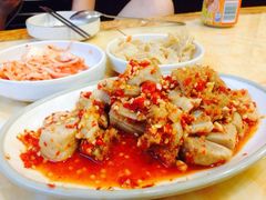 iphone_upload_pic-故乡明太鱼屋(航北路店)