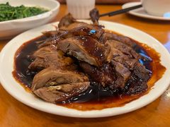 酱鸭-牧羊餐厅