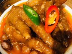 -东南里湖景餐厅·新闽菜(浦西万达店)