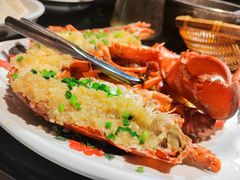-达叔香味海鲜(海棠68环球美食街店)