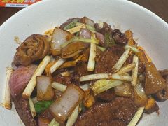 -寻裕记·现炒浇头面(人民广场店)