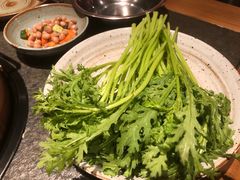 -老墙根涮肉·铜锅·烧烤(欢乐谷·王四营店)