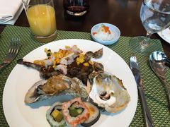 -Social 秀西餐厅-长沙瑞吉酒店(运达店)